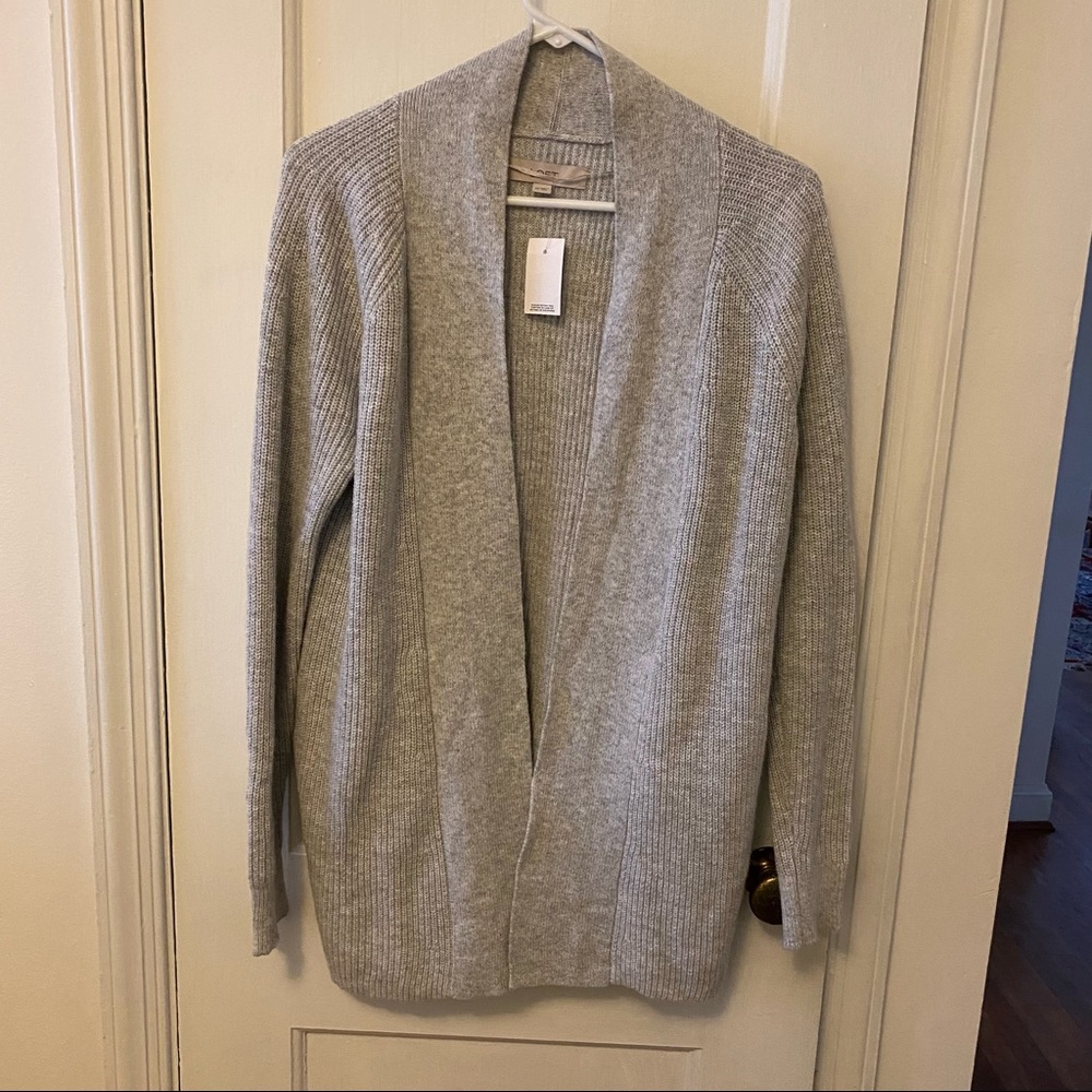 NWT Loft Sweater Cardigan